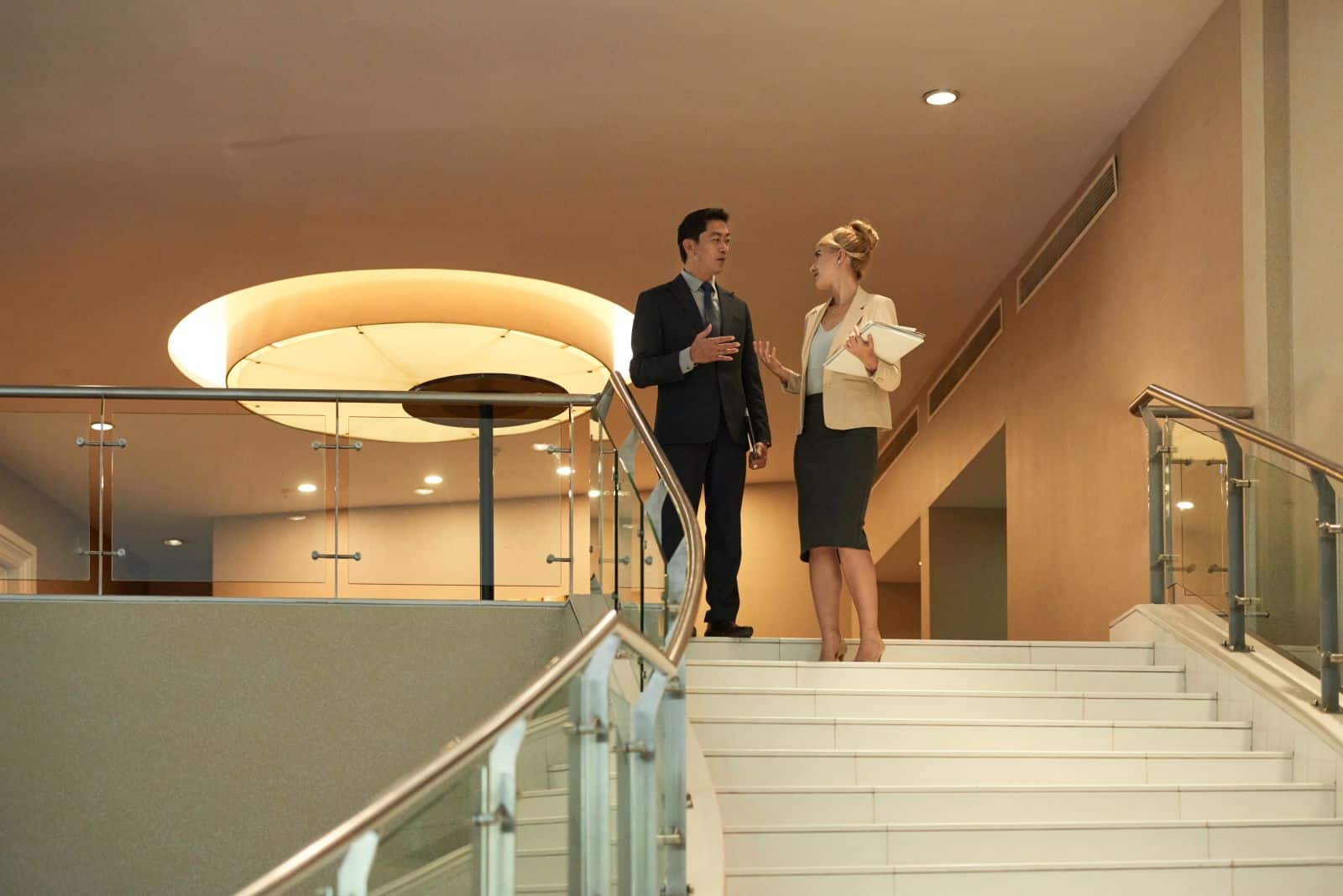 High-net-worth family using a trust-owned luxury property to secure an asset-based bridge loan while preserving estate planning structures