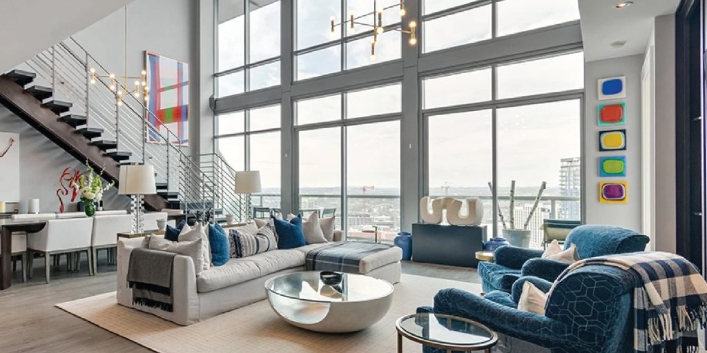 The Condo of Beginnings