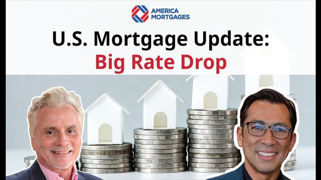U.S. Mortgage | International Home Loans