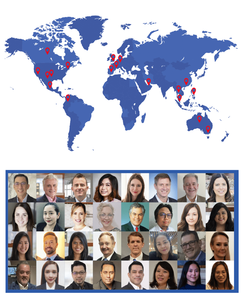 Global Clients & Flexibility - US Mortgage