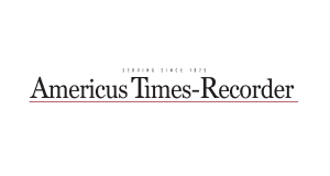 Americus Times - recorder