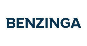 Benzinga Logo