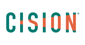 CISION LOGO