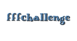 fffchallenge Logo
