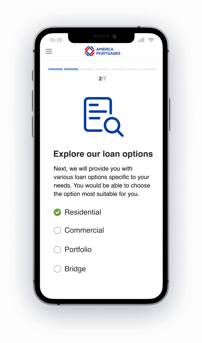 American Mortgage Company | Mortgage Lenders Of America