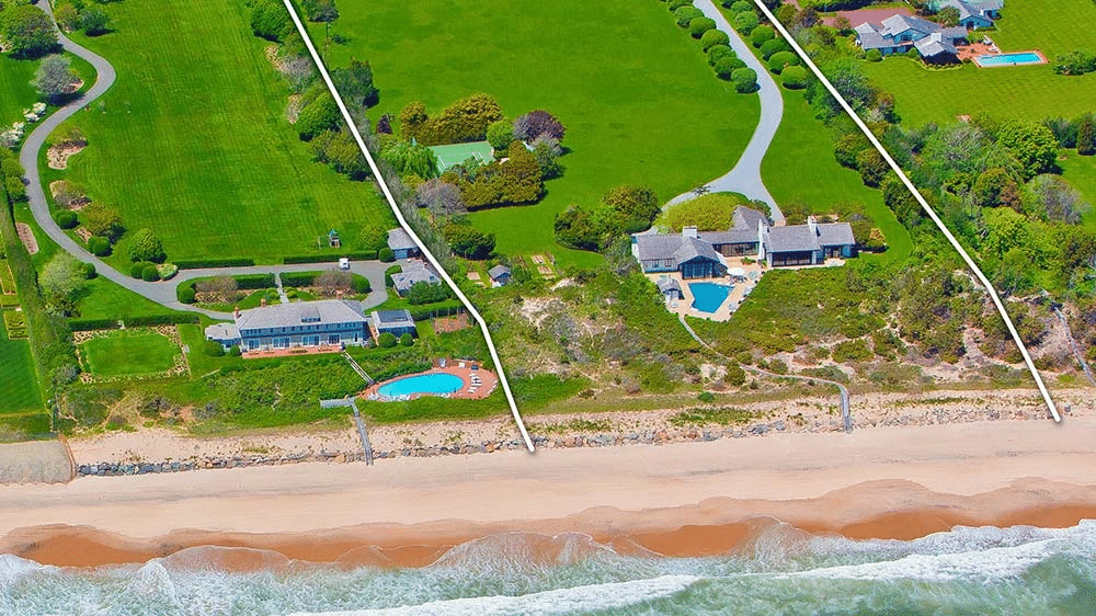 The Hamptons Estate