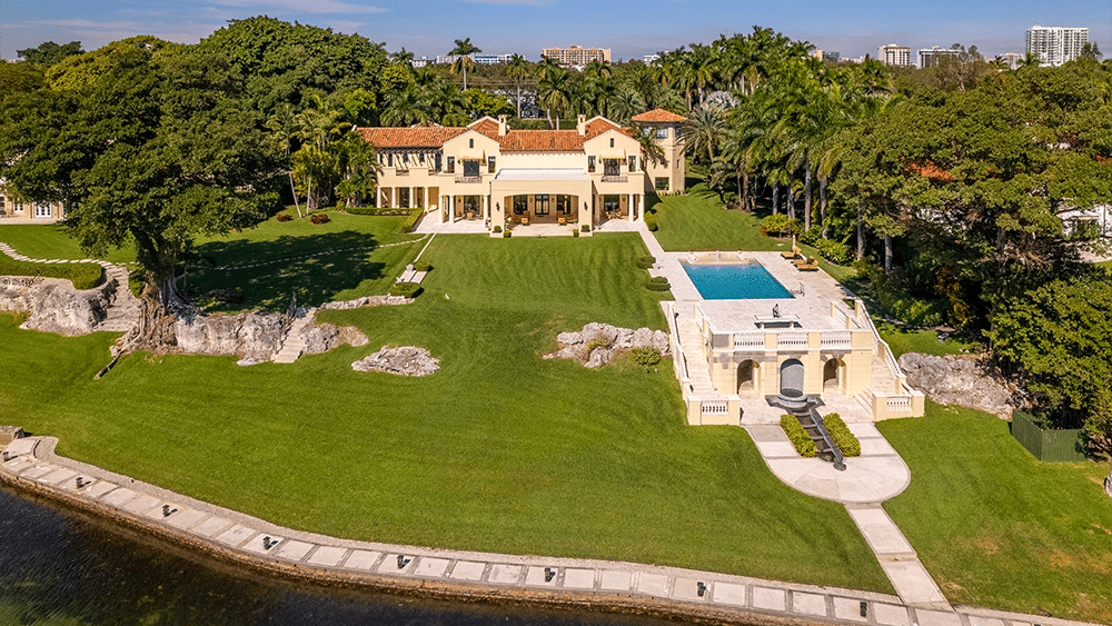 Coconut Grove, Miami