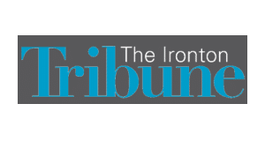 The Ironton Tribune