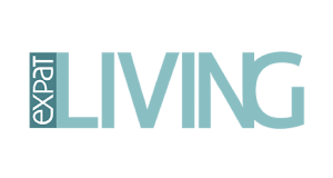 Expat Living Logo