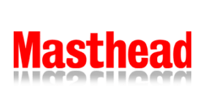Masthead Logo