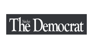 Natchez Democrat Logo