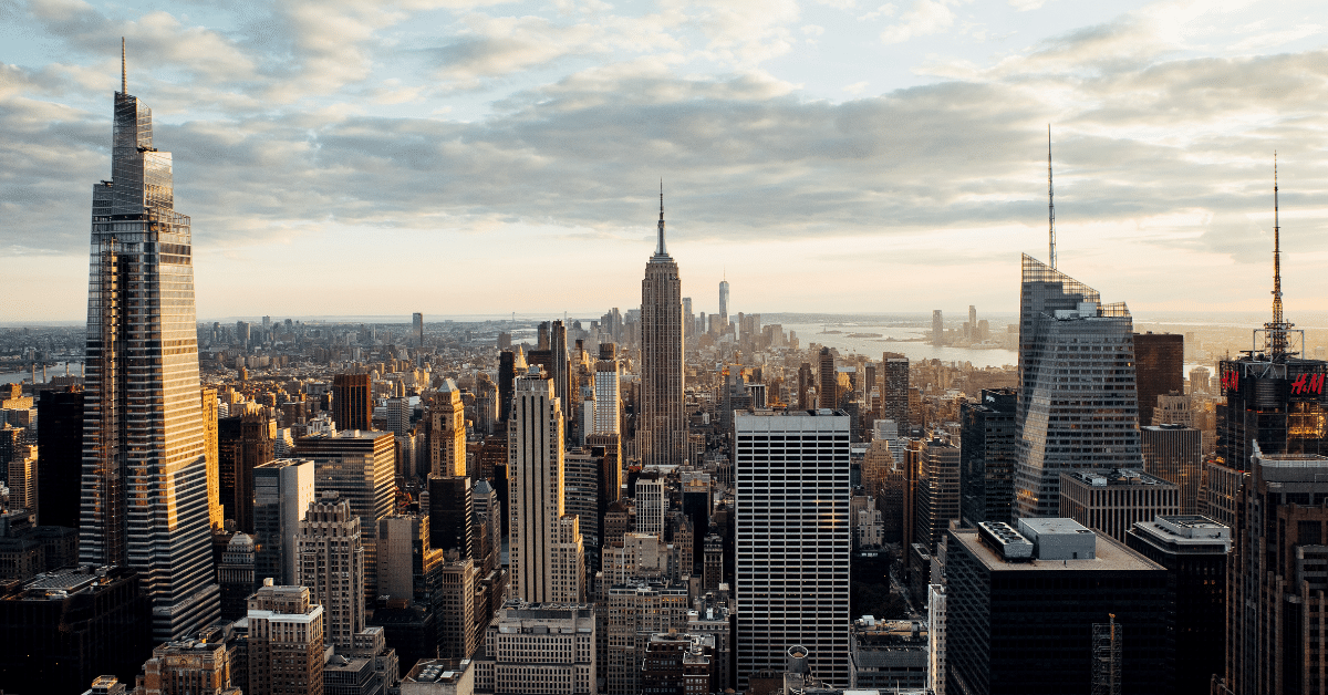 US real estate for non U.S. citizens