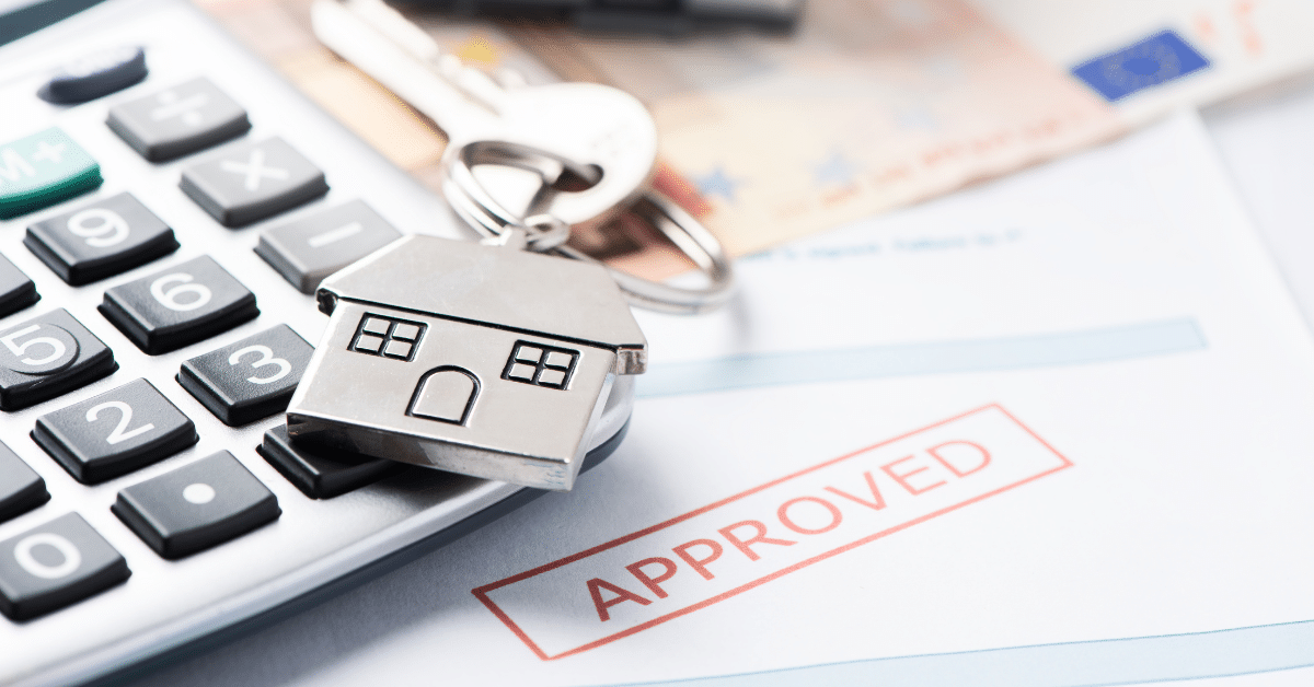 Mortgage in The United States