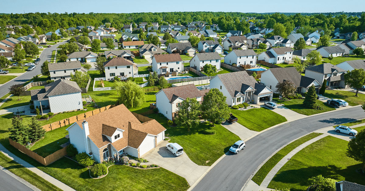 Investing in U.S. Real Estate