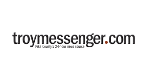 The Troy Messenger