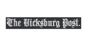 The Vicksburg Post - Logo