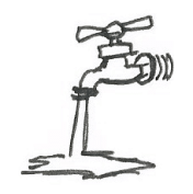 Water - Broken Pipes
